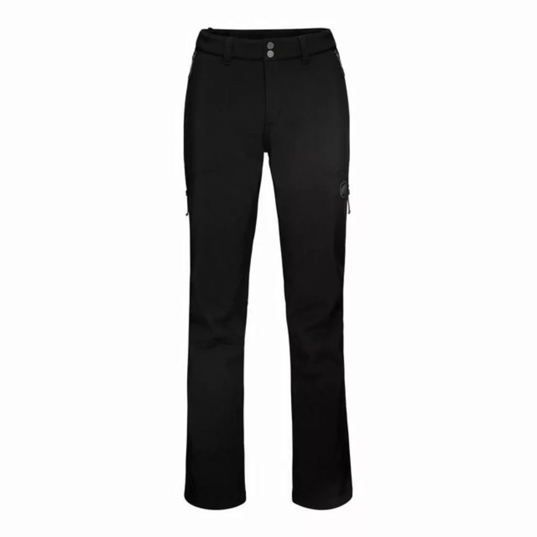 Mammut Trekkinghose Runbold Winter SO Pants Men - black günstig online kaufen