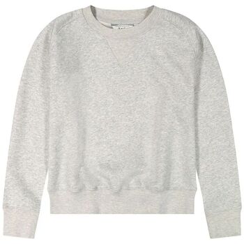 Lee  Sweatshirt 112371560 RAGLAN CREW-GREY HEATHER günstig online kaufen