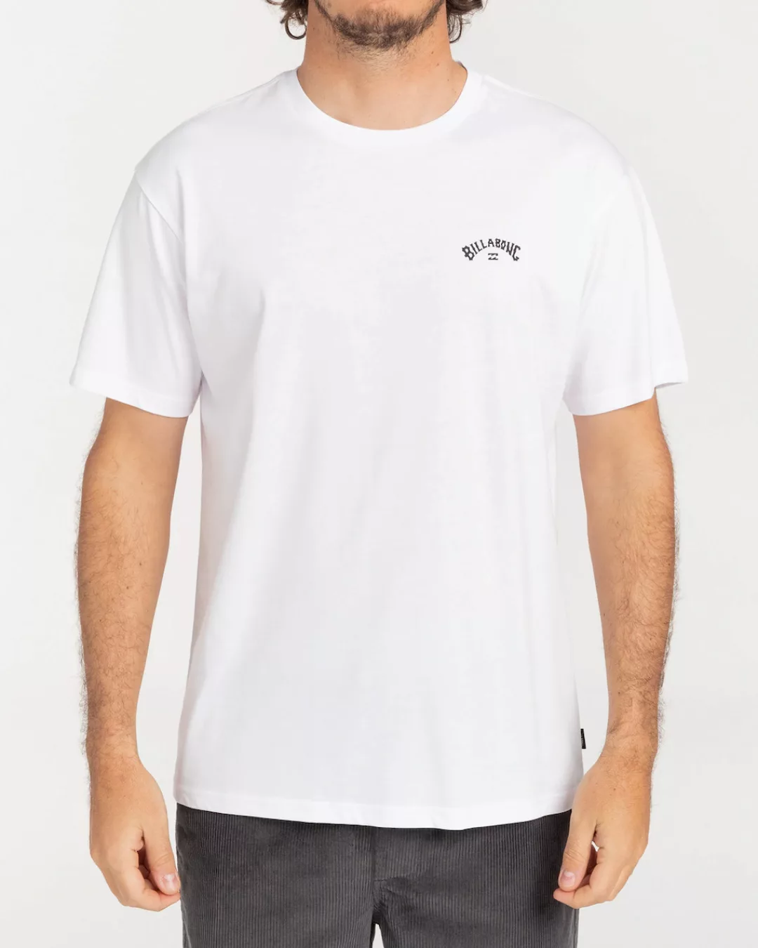 Billabong T-Shirt "Arch Wave" günstig online kaufen