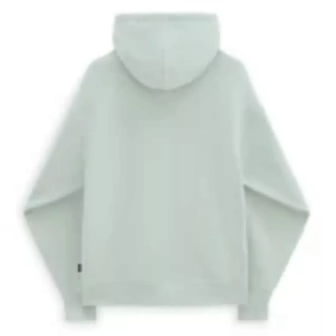 Vans Kapuzensweatshirt "FLYING V OS FT LS HOODIE", mit Kordel günstig online kaufen