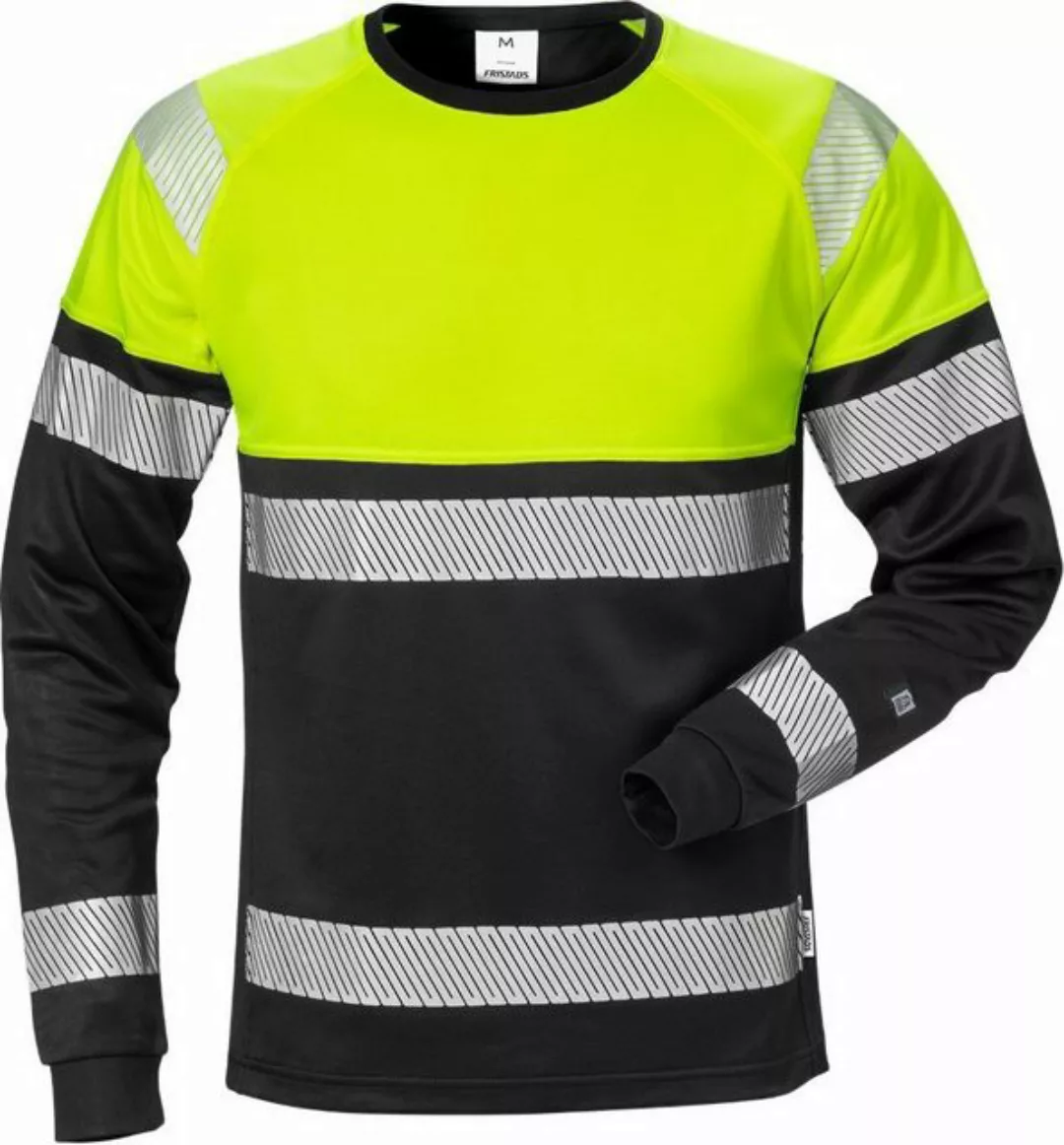 Fristads Warnschutz-Shirt High Vis Jacke Kl. 3 4794 Th günstig online kaufen