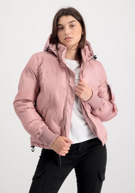 Alpha Industries Winterjacke Alpha Industries Women - Cold Weather Jackets günstig online kaufen