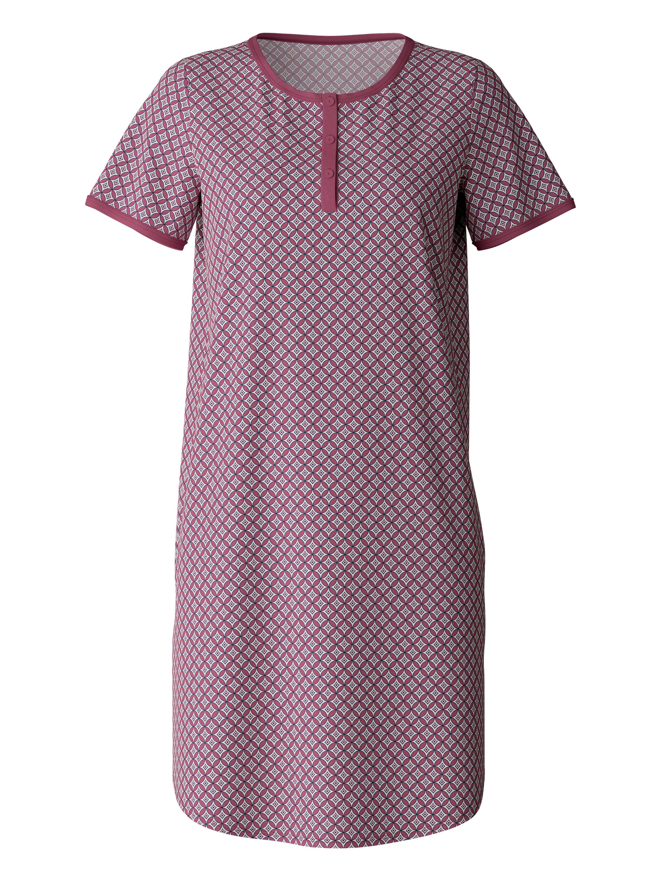 CALIDA Nachthemd Cotton Special Damen (1-tlg) günstig online kaufen