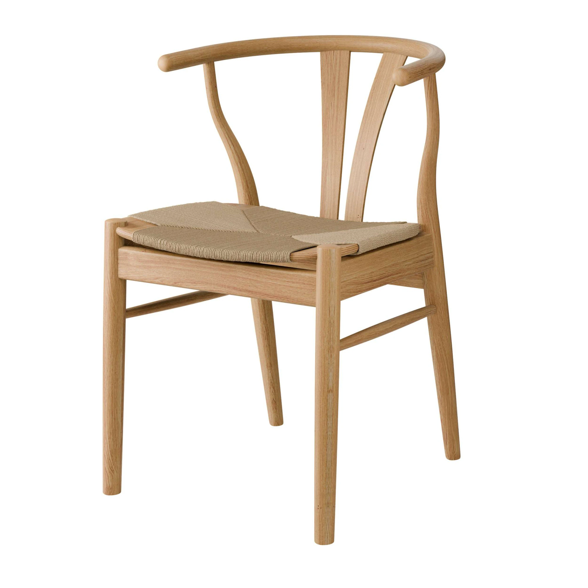 Hammel Furniture Stuhl "Freja, Esszimmerstuhl, Wohnzimmerstuhl", Massivholz günstig online kaufen