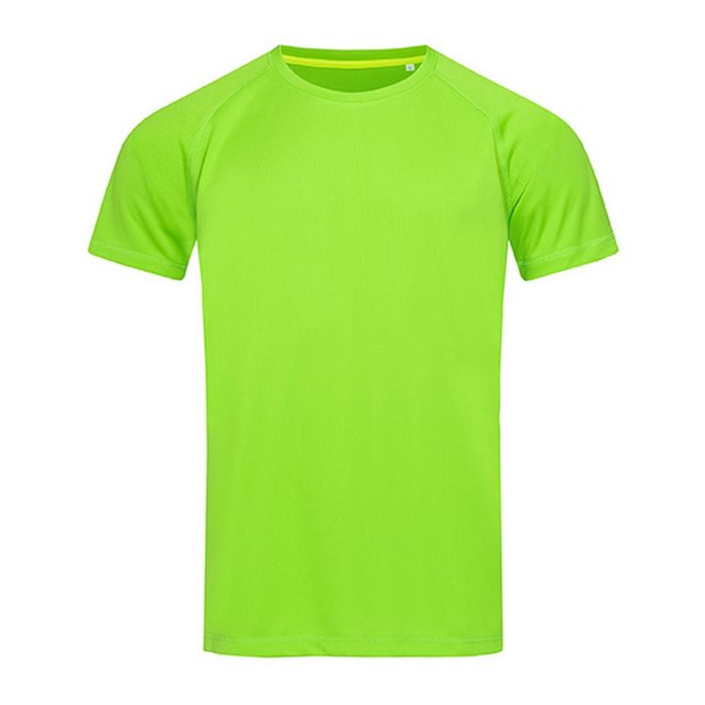 Stedman T-Shirt Active 140 Raglan günstig online kaufen