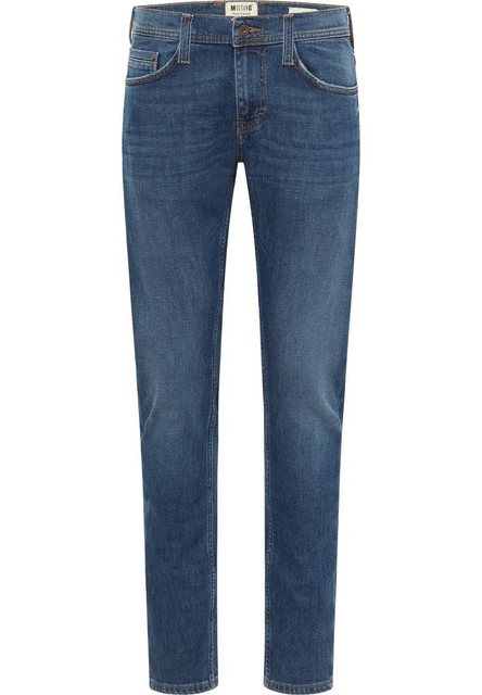 MUSTANG Tapered-fit-Jeans Oregon Tapered günstig online kaufen