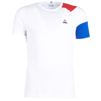 Le Coq Sportif  T-Shirt ESS TEE SS N°10 M günstig online kaufen