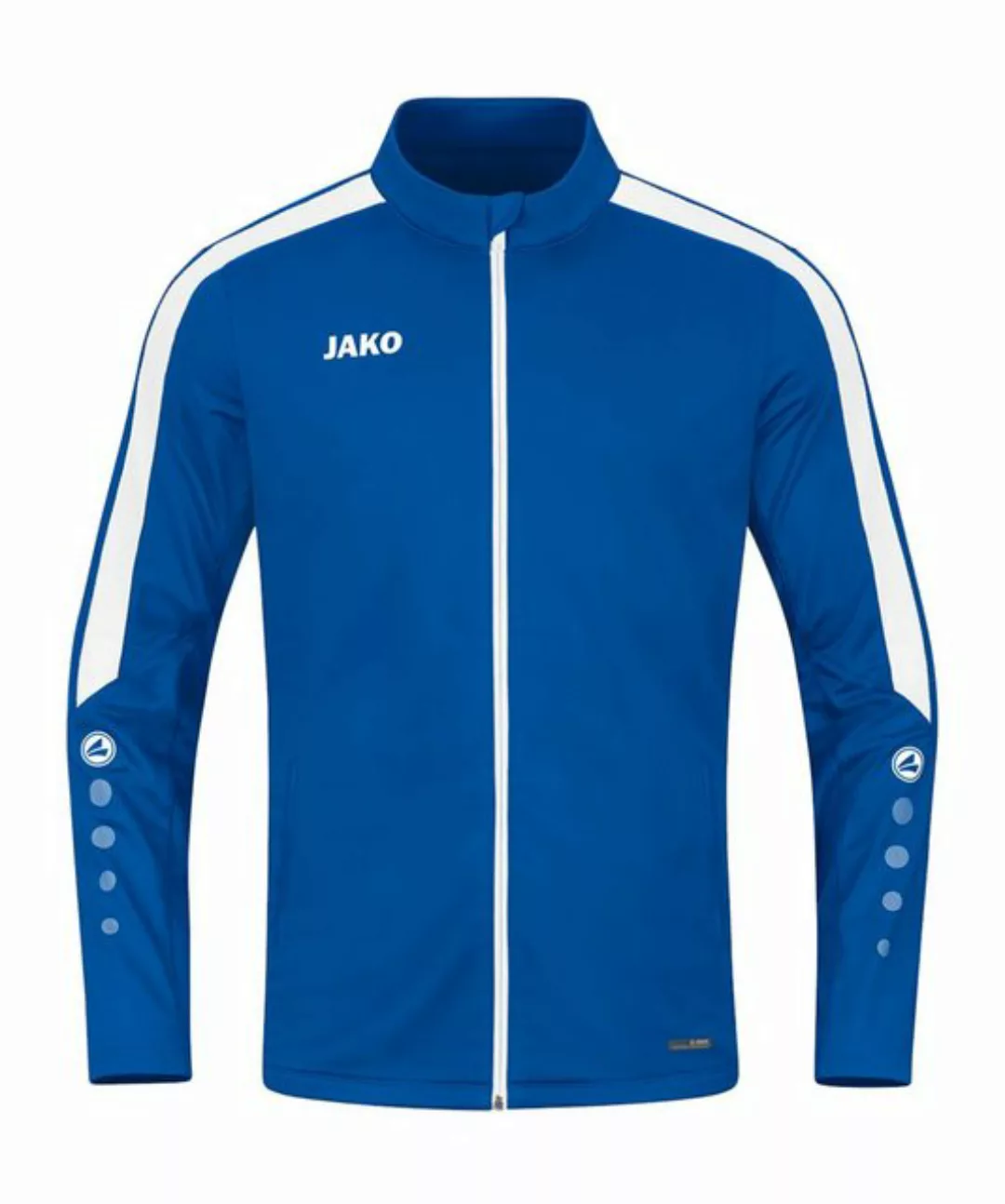 Jako Sweatjacke Power Polyesterjacke günstig online kaufen