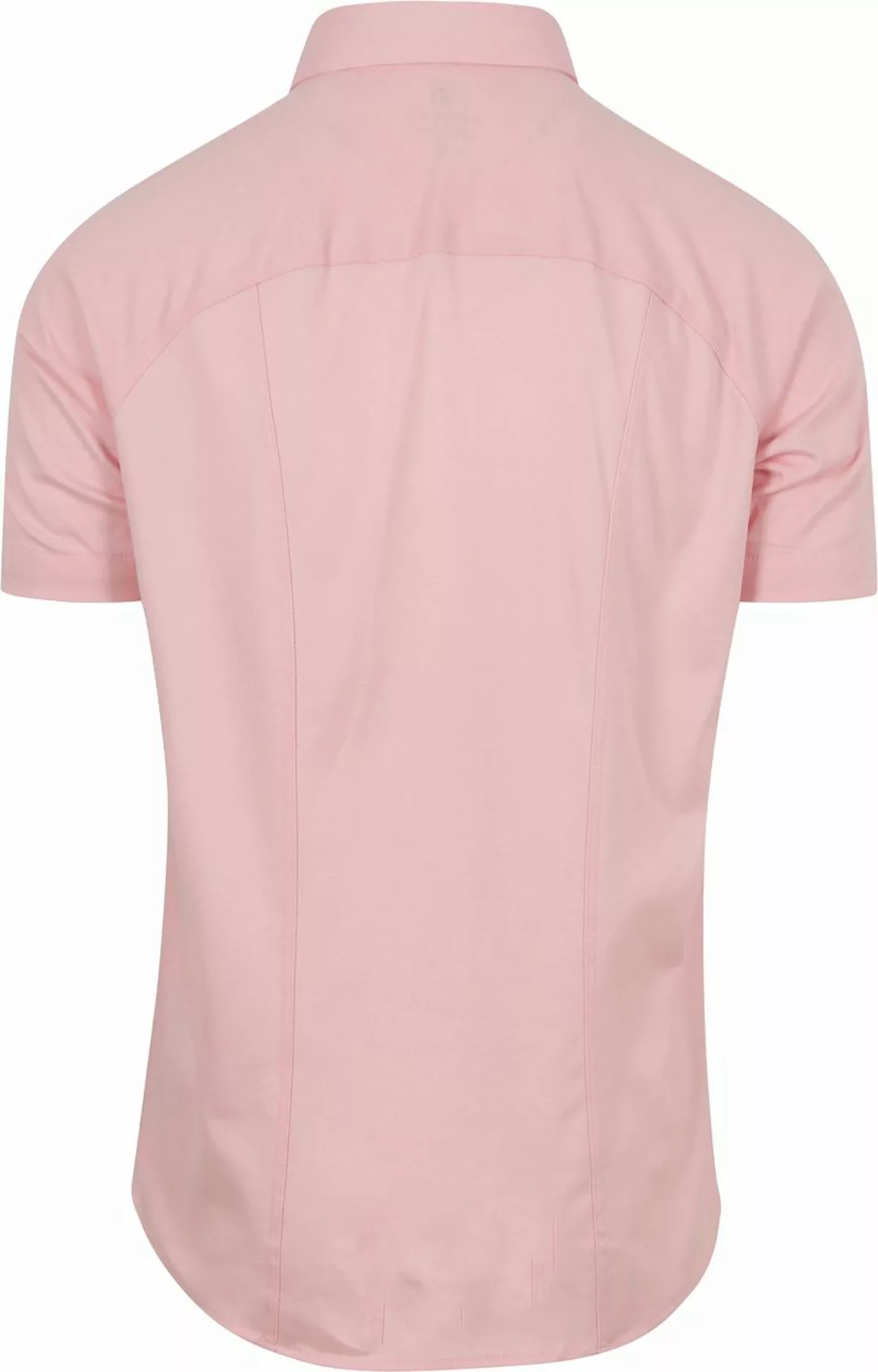 Desoto Short Sleeve Jersey Hemd Rosa - Größe M günstig online kaufen