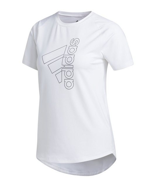 adidas Performance T-Shirt Tech BOS T-Shirt Damen default günstig online kaufen
