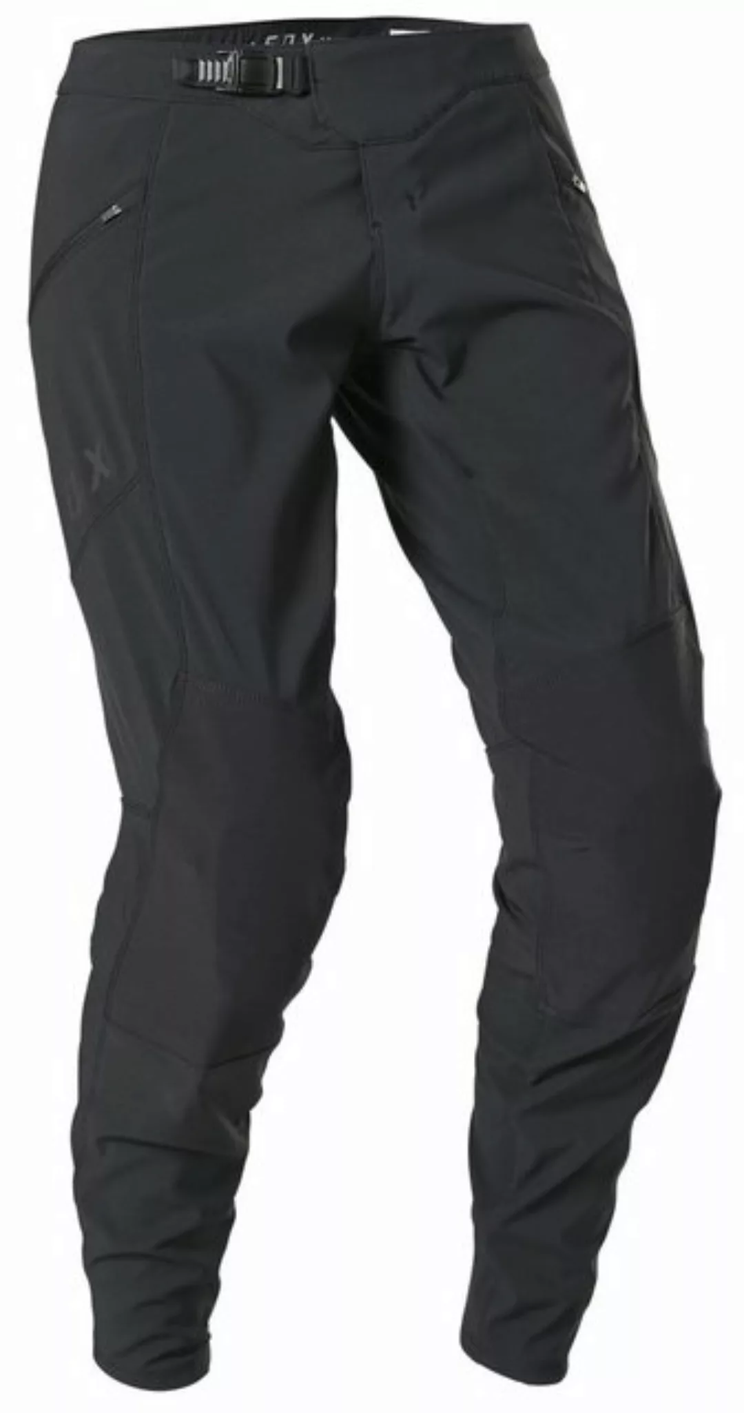 Fox Racing Fahrradhose Fox Racing Women's Defend Fire Hose - Black M günstig online kaufen