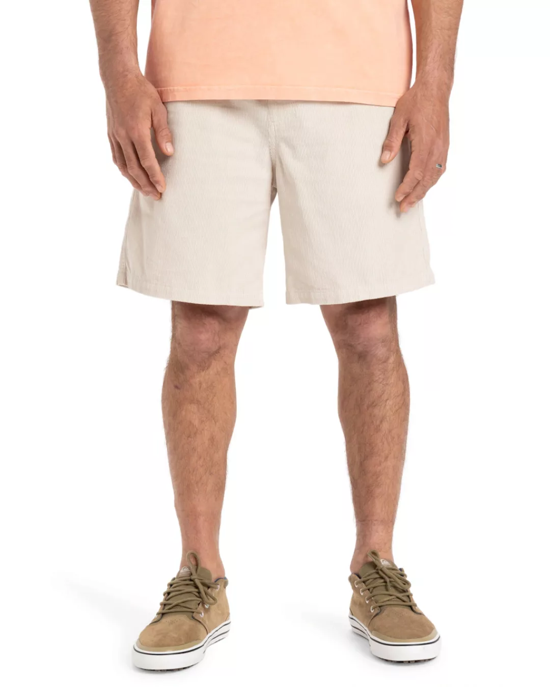 Quiksilver Bermudas "Taxer 18"" günstig online kaufen