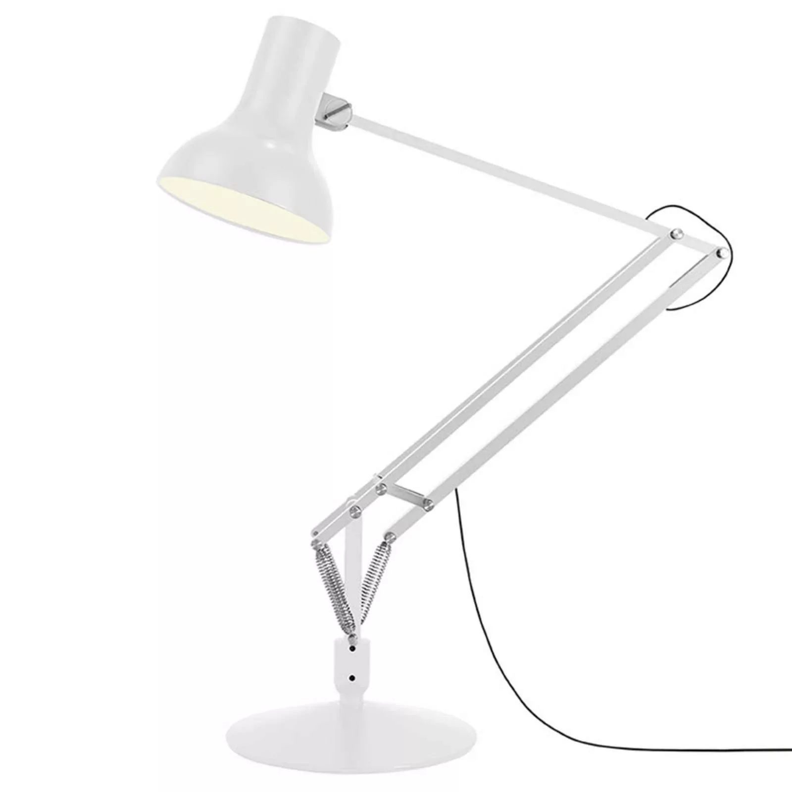 Anglepoise Type 75 Giant Stehleuchte weiß günstig online kaufen