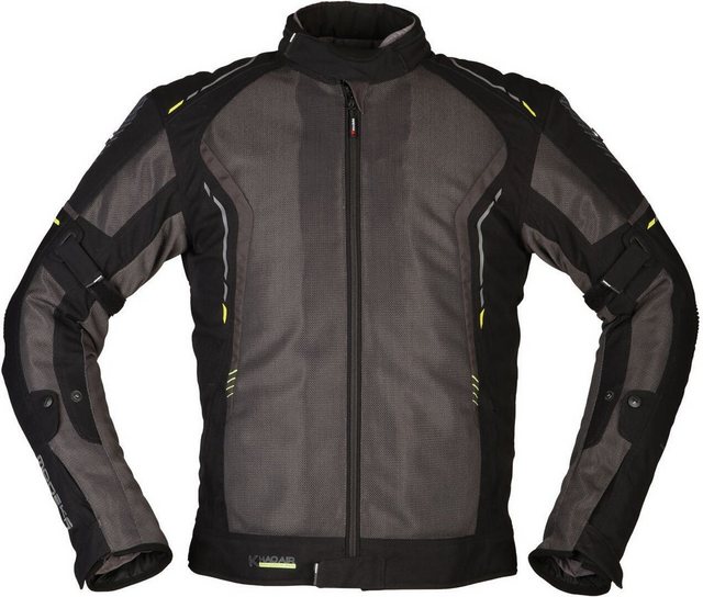 Modeka Motorradjacke Khao Air Motorrad Textiljacke günstig online kaufen