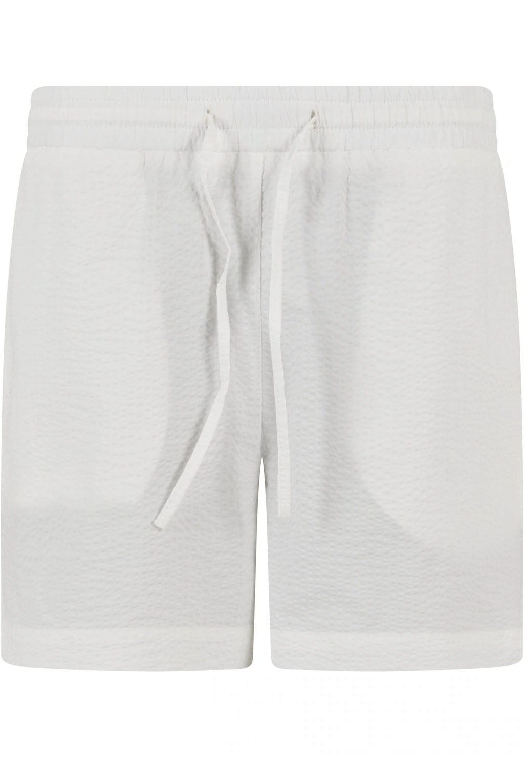 URBAN CLASSICS Shorts "Urban Classics Damen Ladies Seersucker Shorts", (1 t günstig online kaufen