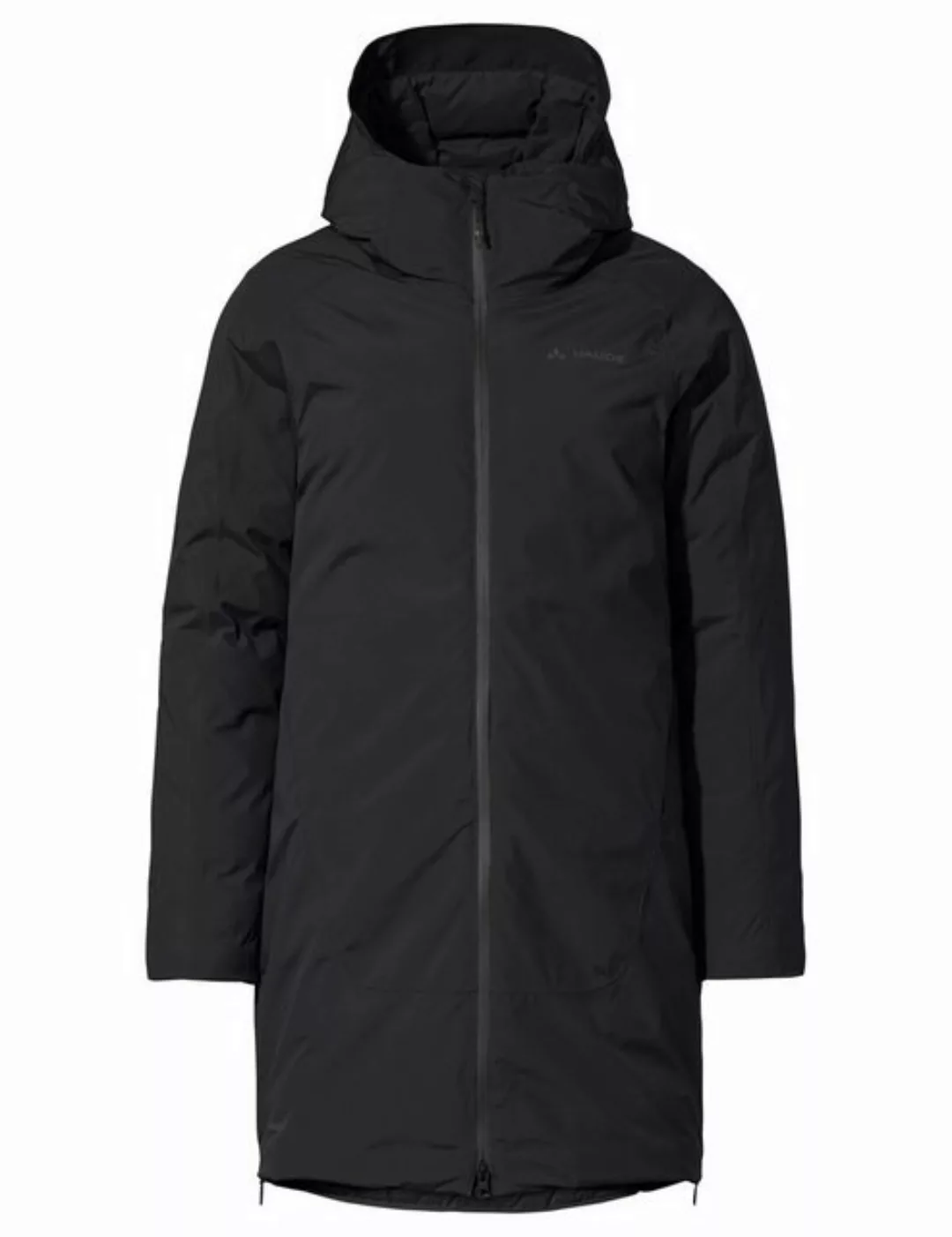 VAUDE Wintermantel Wo Mineo Coat IV BLACK günstig online kaufen