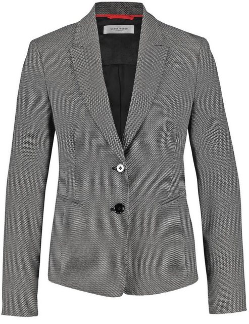 GERRY WEBER Jackenblazer günstig online kaufen