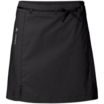 Vaude  Shorts Sport Wo Tremalzo Skirt III black uni 45303-051 günstig online kaufen