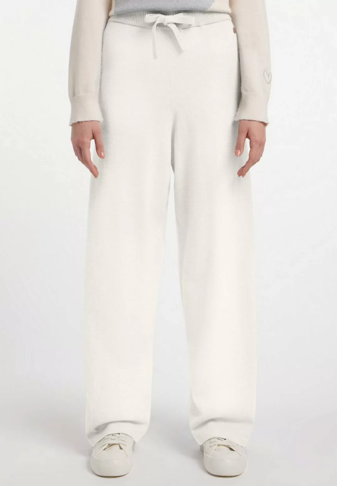 Frieda & Freddies NY Stretch-Hose Knit Pants günstig online kaufen