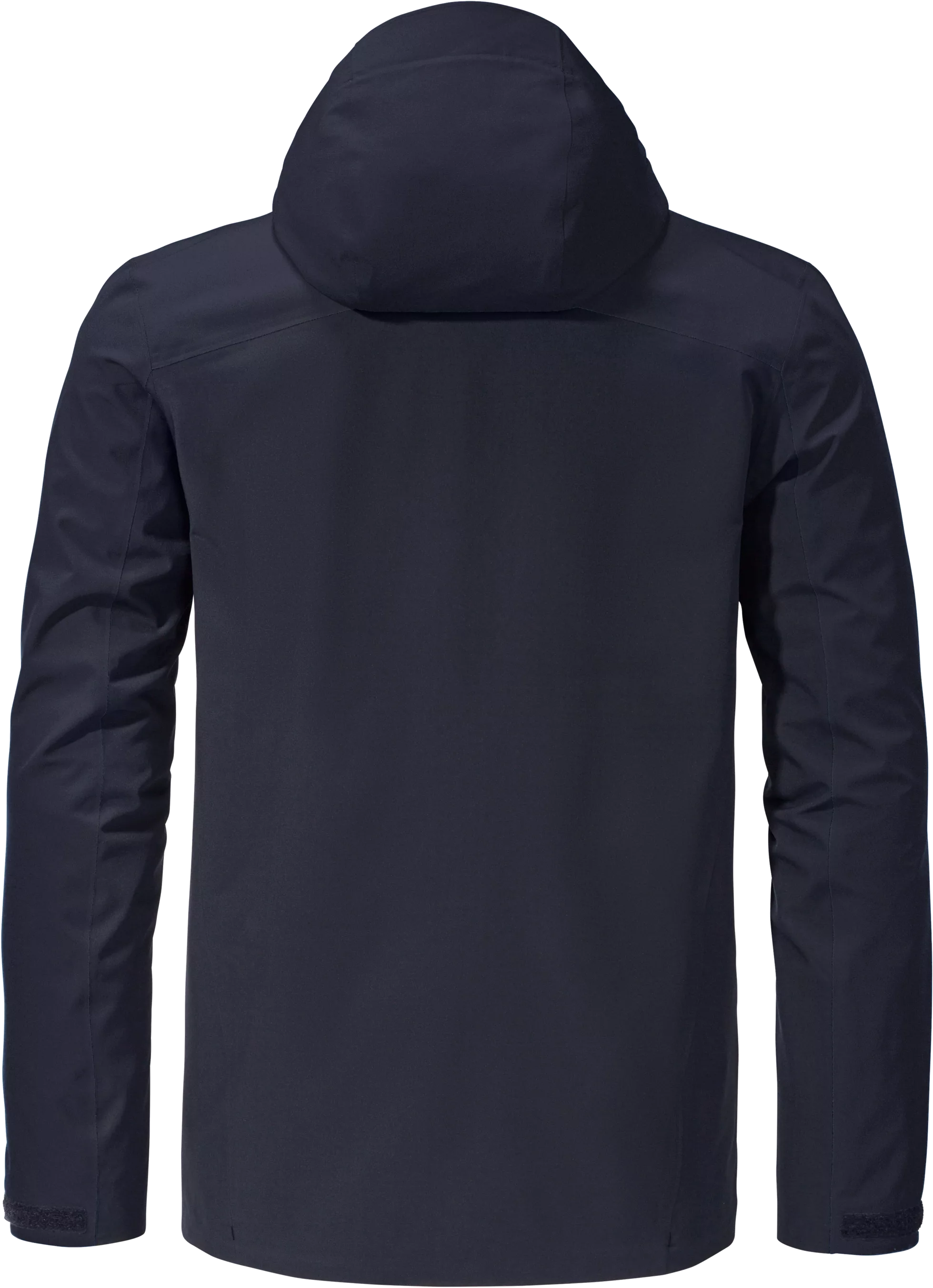 Schöffel Windbreaker "NAVY BLAZER", mit Kapuze günstig online kaufen