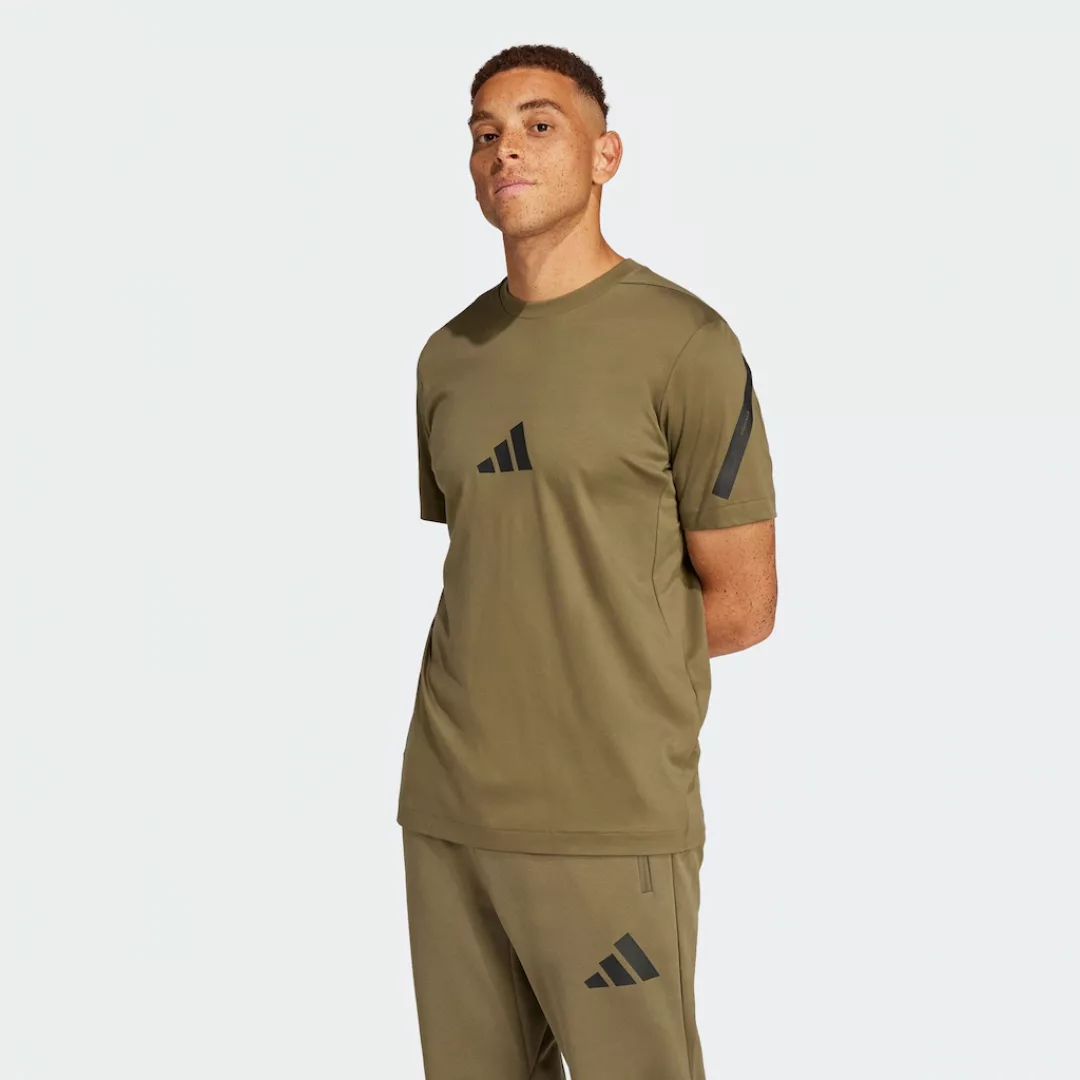 adidas Sportswear T-Shirt "M Z.N.E. TEE" günstig online kaufen