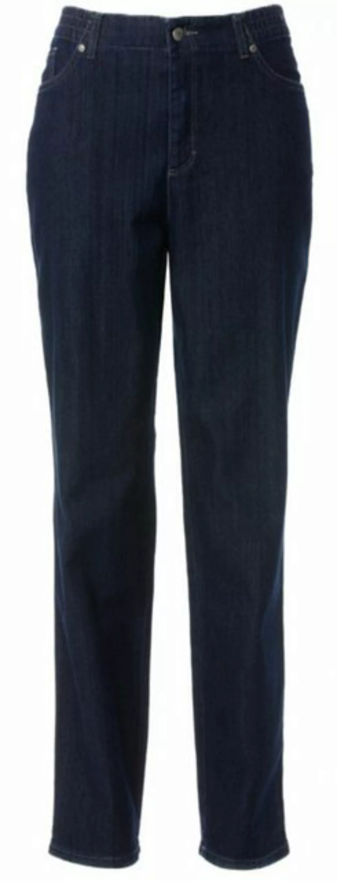 ascari Bequeme Jeans Riita Form 118 ascari blue-stone Größe 50/30 günstig online kaufen