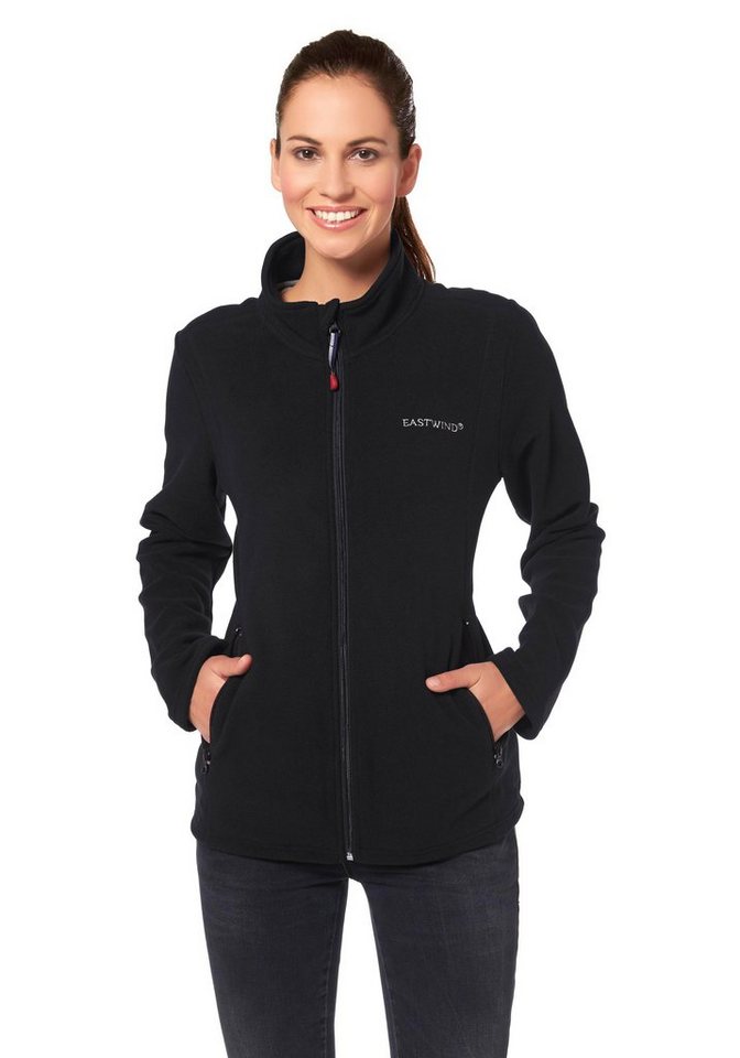 Eastwind Fleecejacke günstig online kaufen