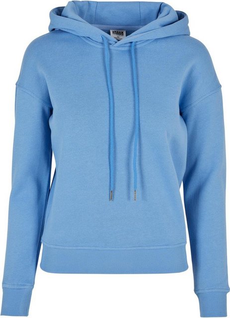 URBAN CLASSICS Kapuzenpullover günstig online kaufen