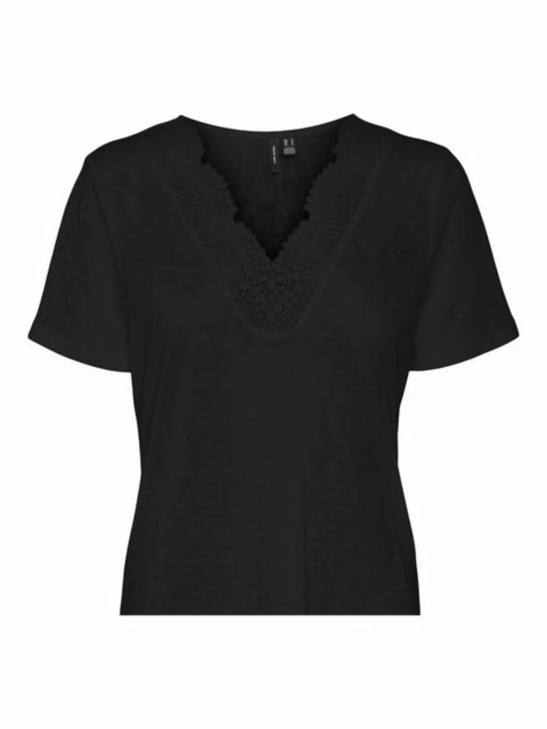 Vero Moda V-Shirt Sao (1-tlg) günstig online kaufen