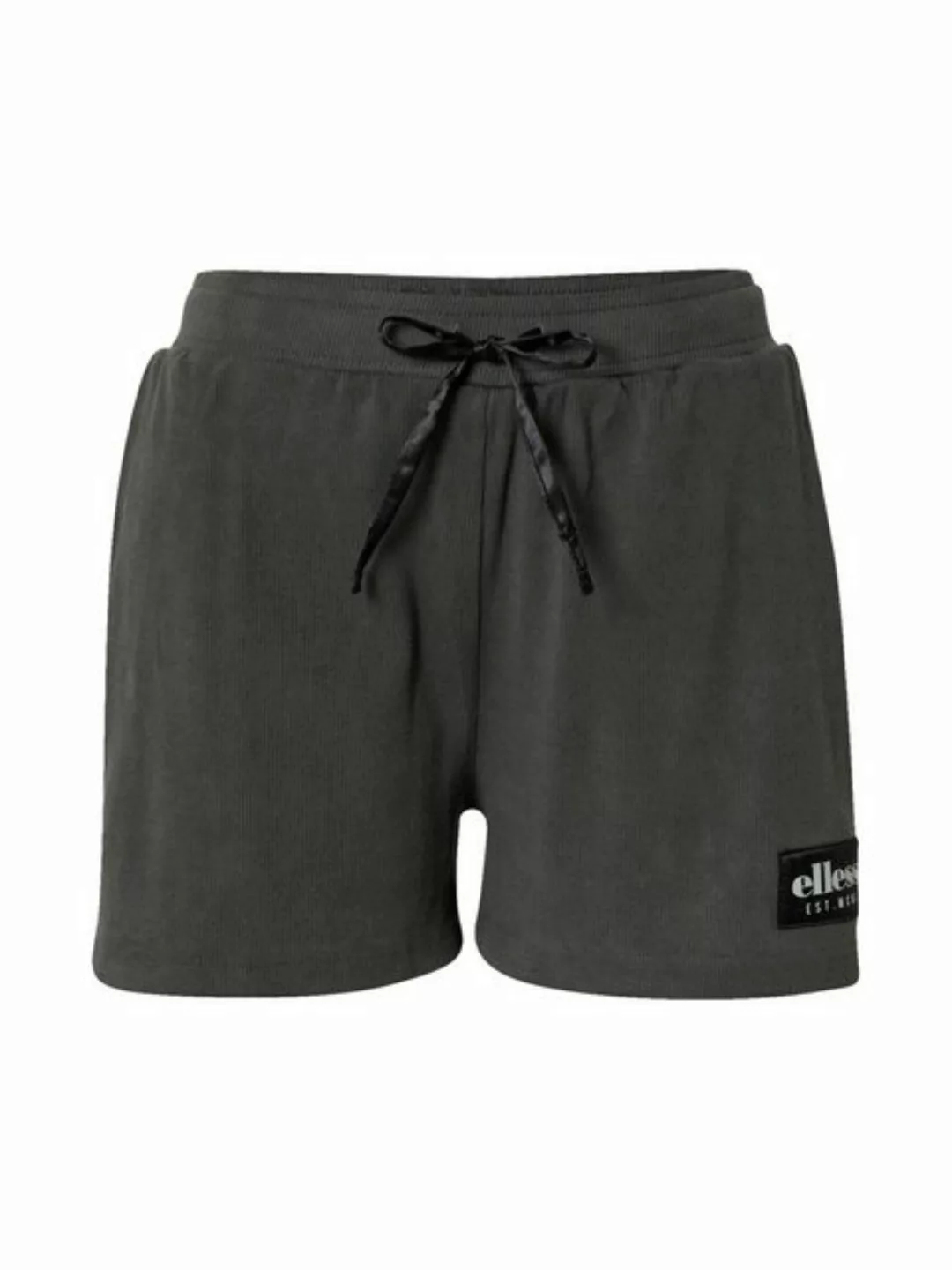 Ellesse Shorts Seta (1-tlg) Drapiert/gerafft günstig online kaufen