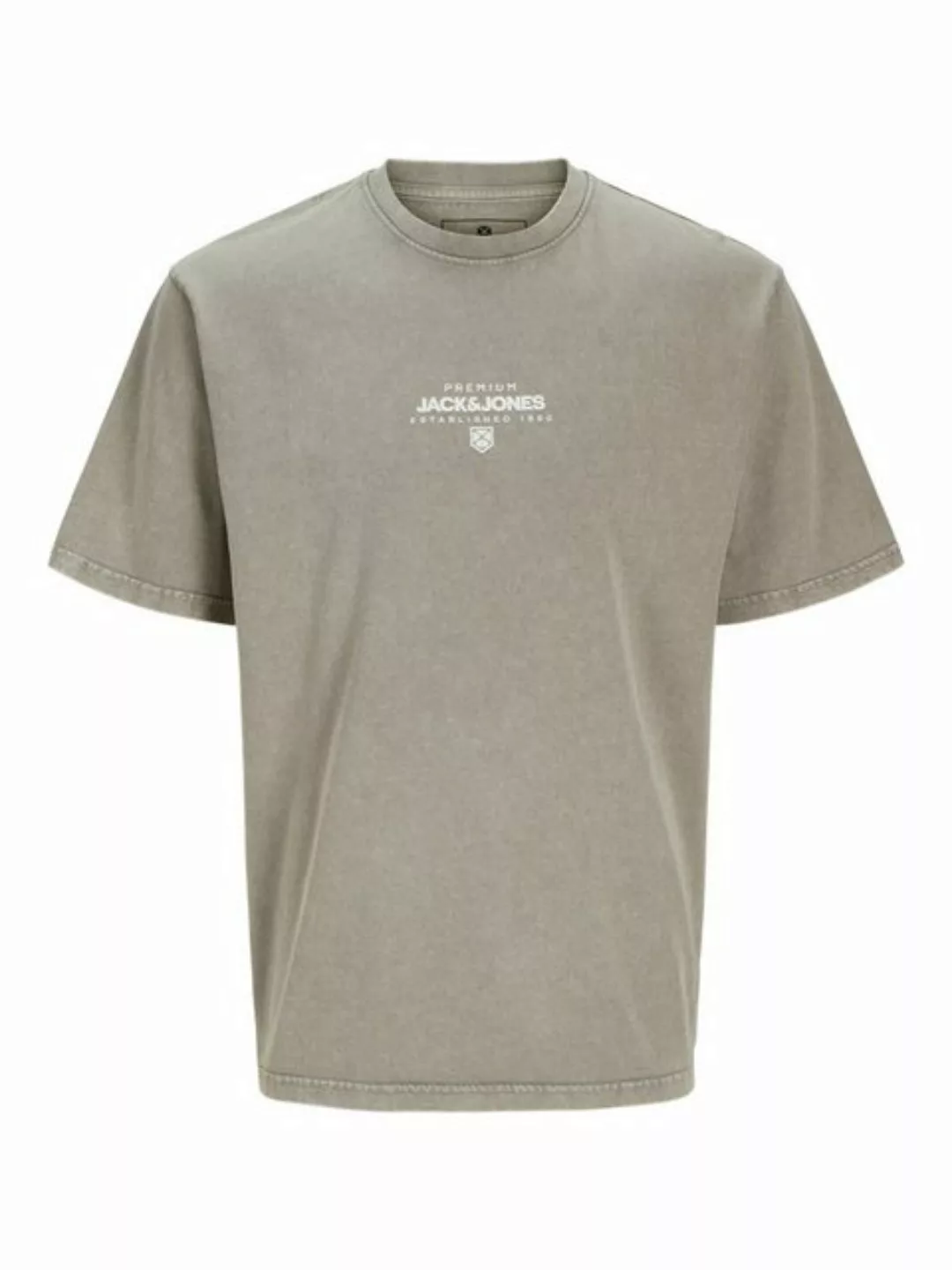 Jack & Jones T-Shirt BLUAXTON (1-tlg) günstig online kaufen