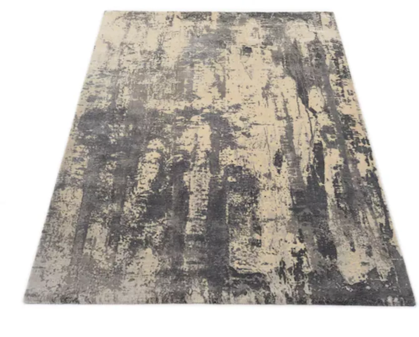 Musterring Teppich »WAVE ARTE«, rechteckig günstig online kaufen