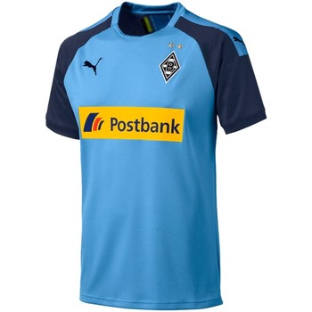 Puma  T-Shirts & Poloshirts Sport Borussia Mönchengladbach Auswärtstrikot 7 günstig online kaufen