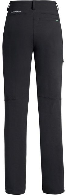 VAUDE Outdoorhose Wo Strathcona Pants II BLACK günstig online kaufen