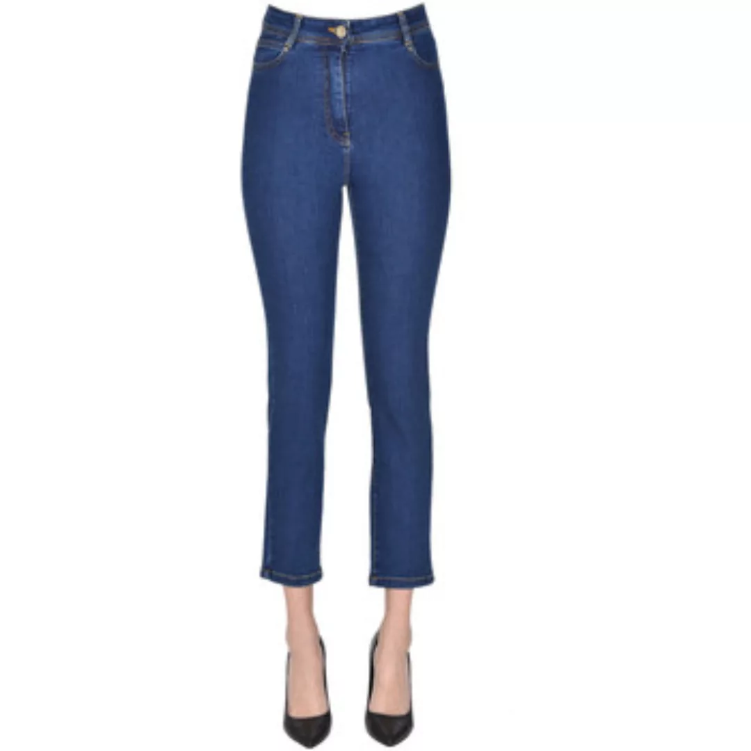 Simona Corsellini  Jeans DNM00004047AI günstig online kaufen