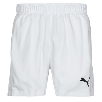 PUMA Active Woven Herren Shorts | Mit Aucun | Schwarz | Größe: XXL günstig online kaufen