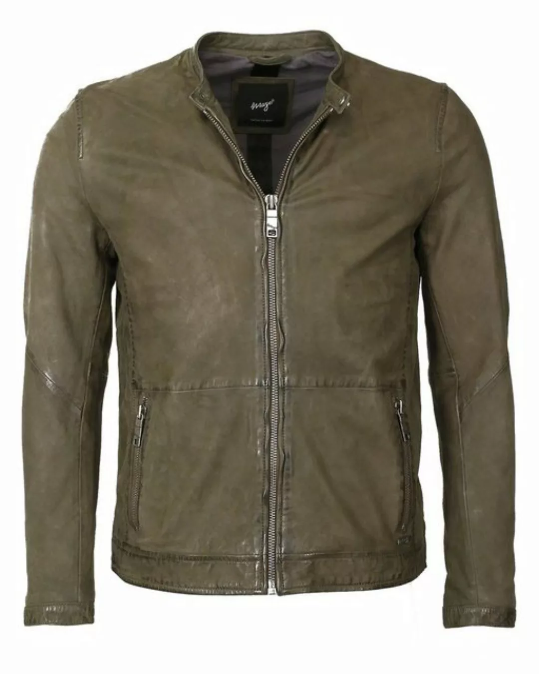 Maze Lederjacke "Prescott" günstig online kaufen