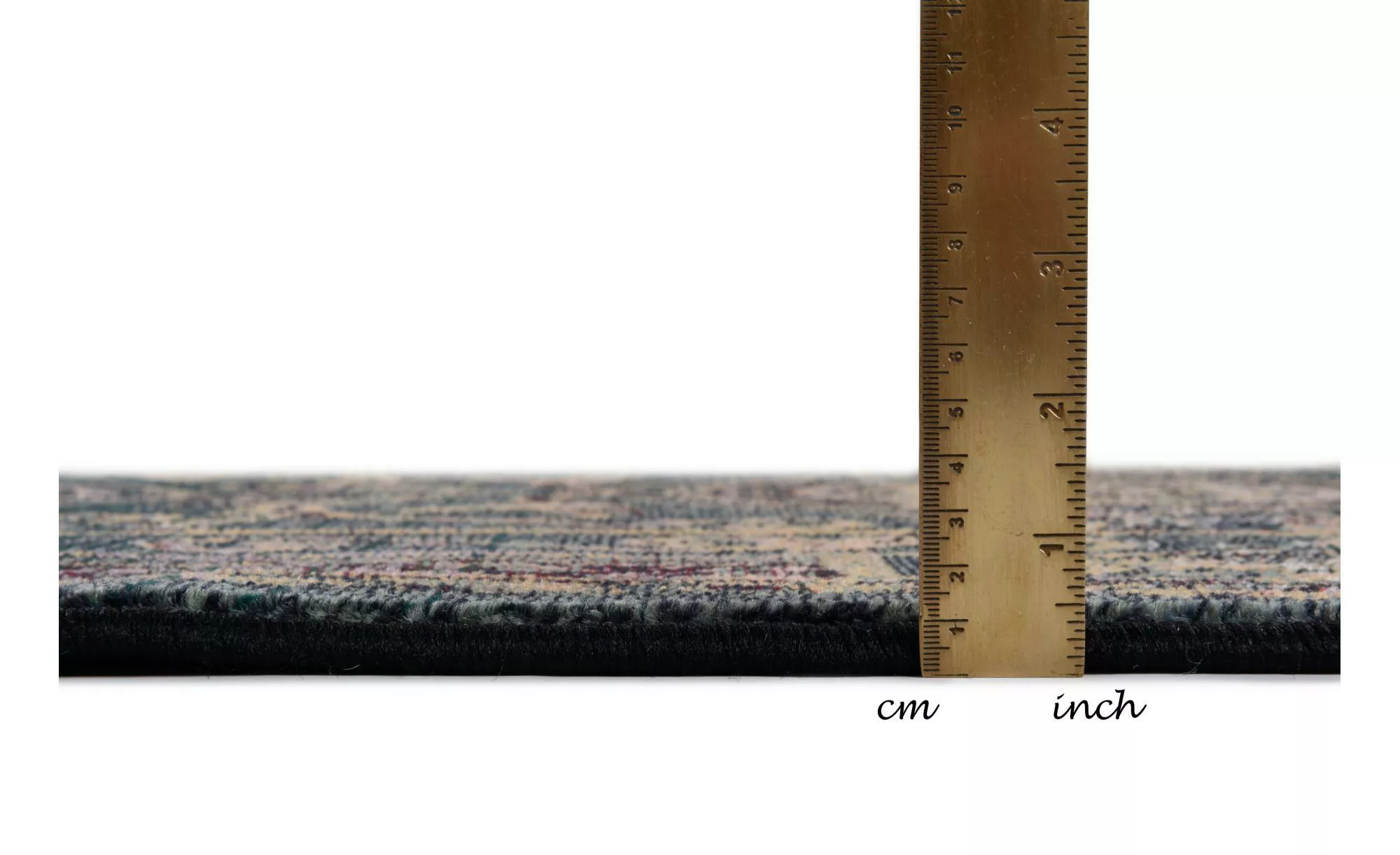 THEKO Teppich »Gabiro 856«, rechteckig günstig online kaufen