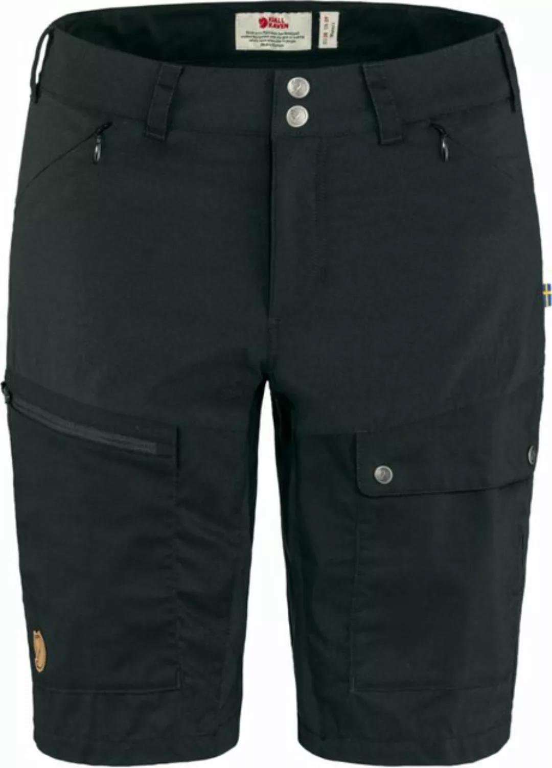 Fjällräven Funktionsshorts Abisko Midsummer Shorts W günstig online kaufen