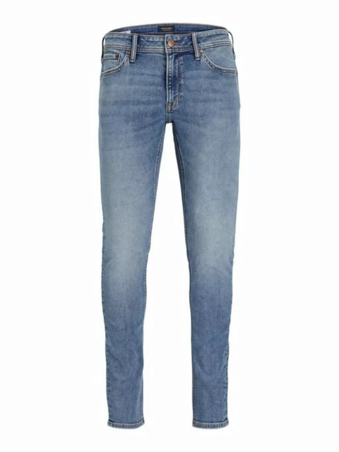 Jack & Jones Slim-fit-Jeans ILIAM (1-tlg) günstig online kaufen