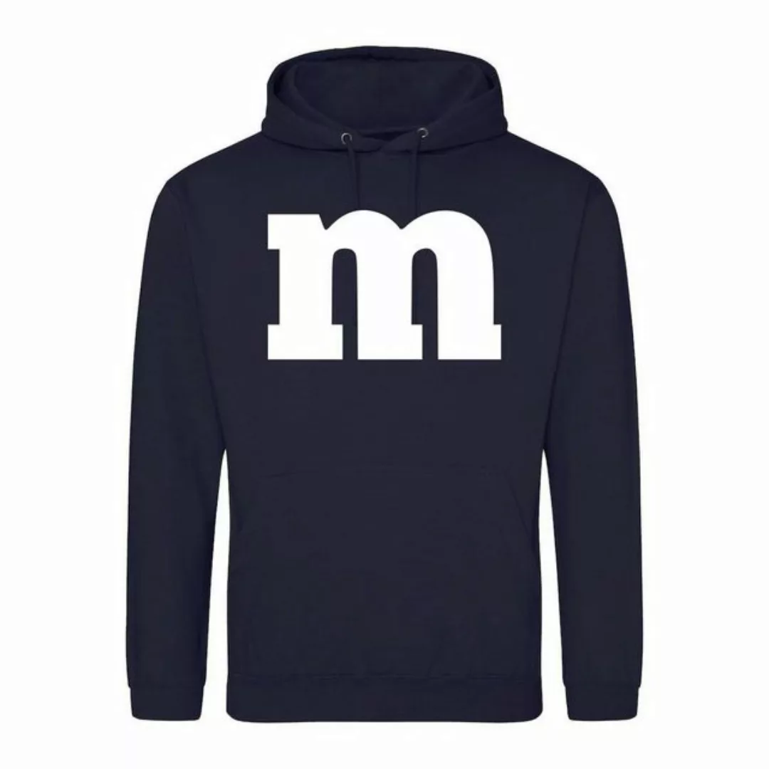 Youth Designz Kapuzenpullover Team M Herren Hoodie Fun Pullover Gruppen Fas günstig online kaufen