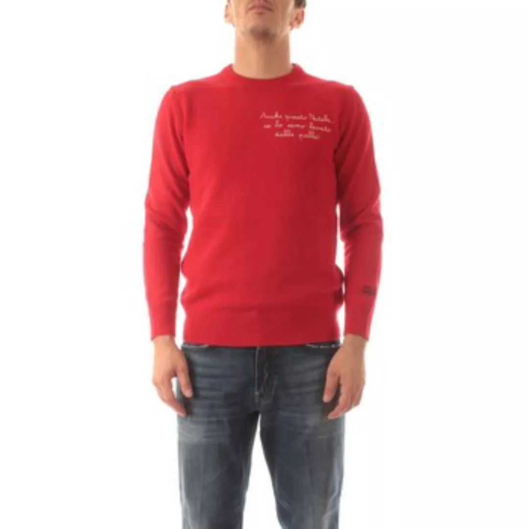 Mc2 Saint Barth  Pullover HERON günstig online kaufen