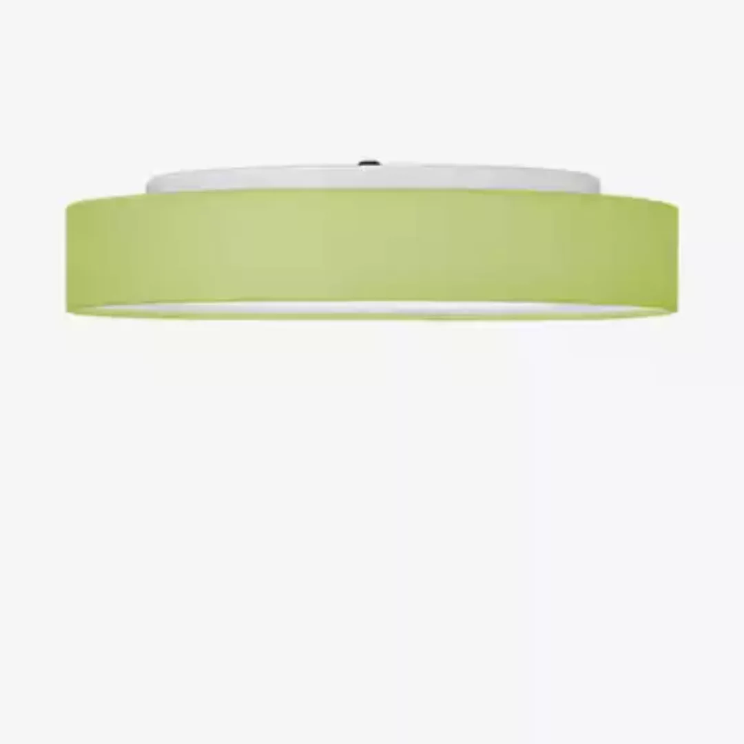 Peill+Putzler Varius Deckenleuchte LED, hellgrün - ø42 cm günstig online kaufen