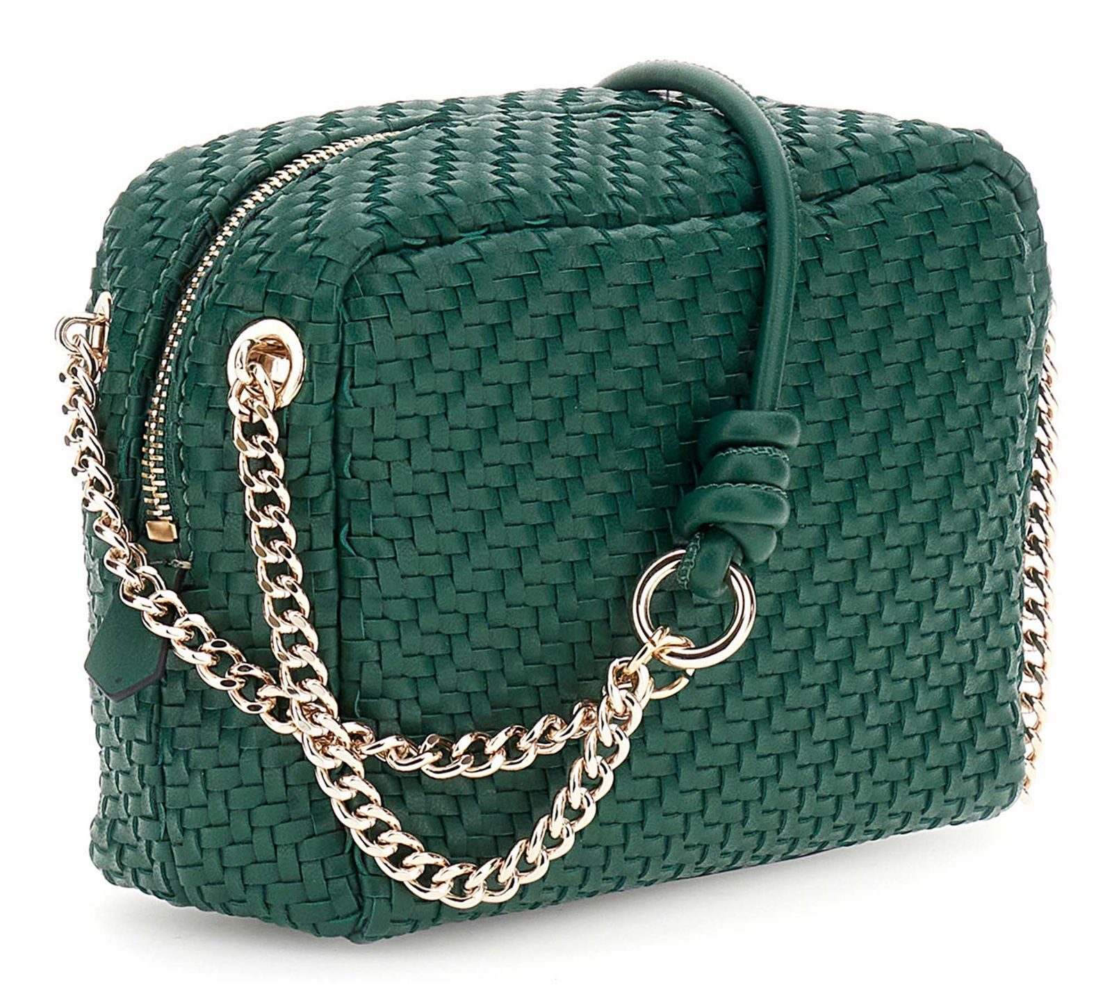 Guess Umhängetasche Camera Crossbody Bag günstig online kaufen