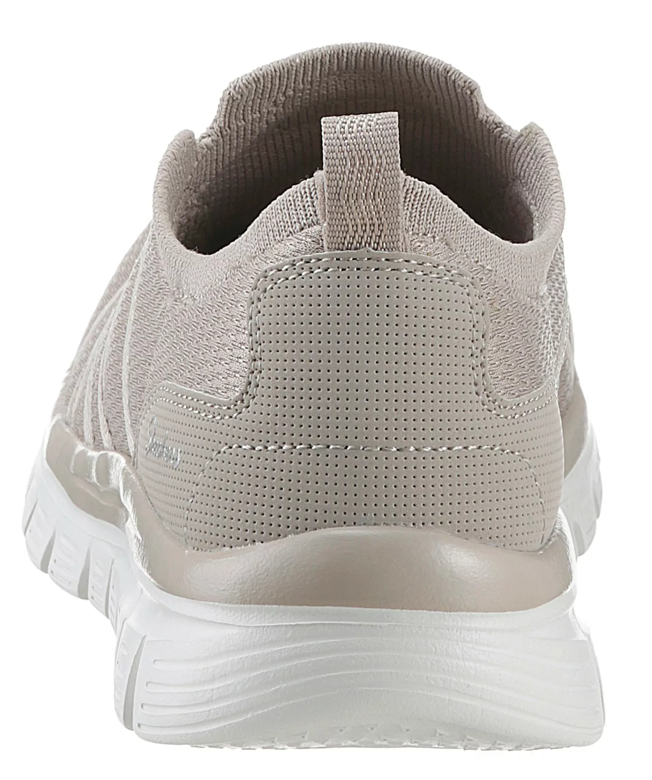 Skechers Slip-On Sneaker "GRACEFUL-SOFT SOUL", mit Memory Foam Ausstattung günstig online kaufen