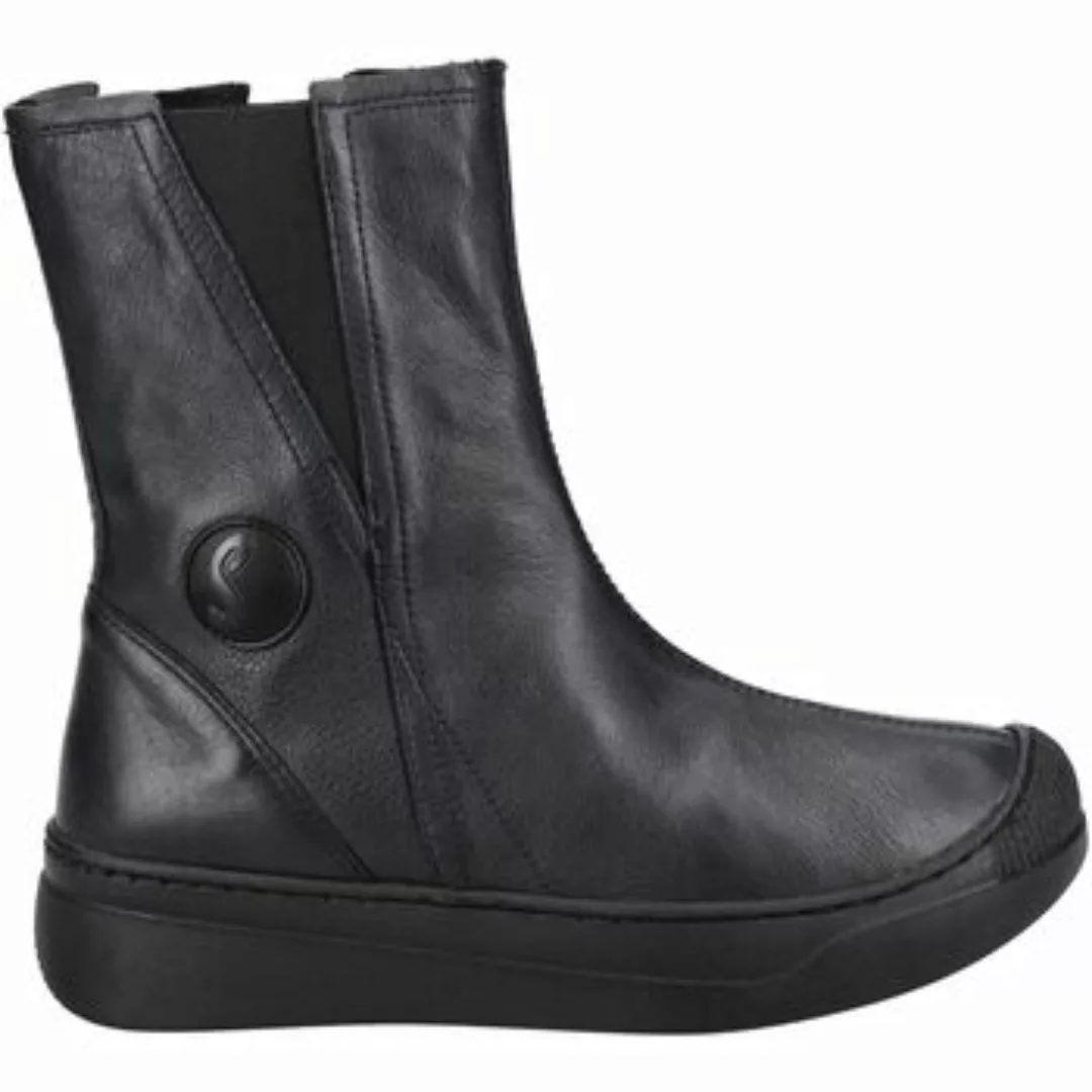 Softinos  Damenstiefel Stiefelette günstig online kaufen