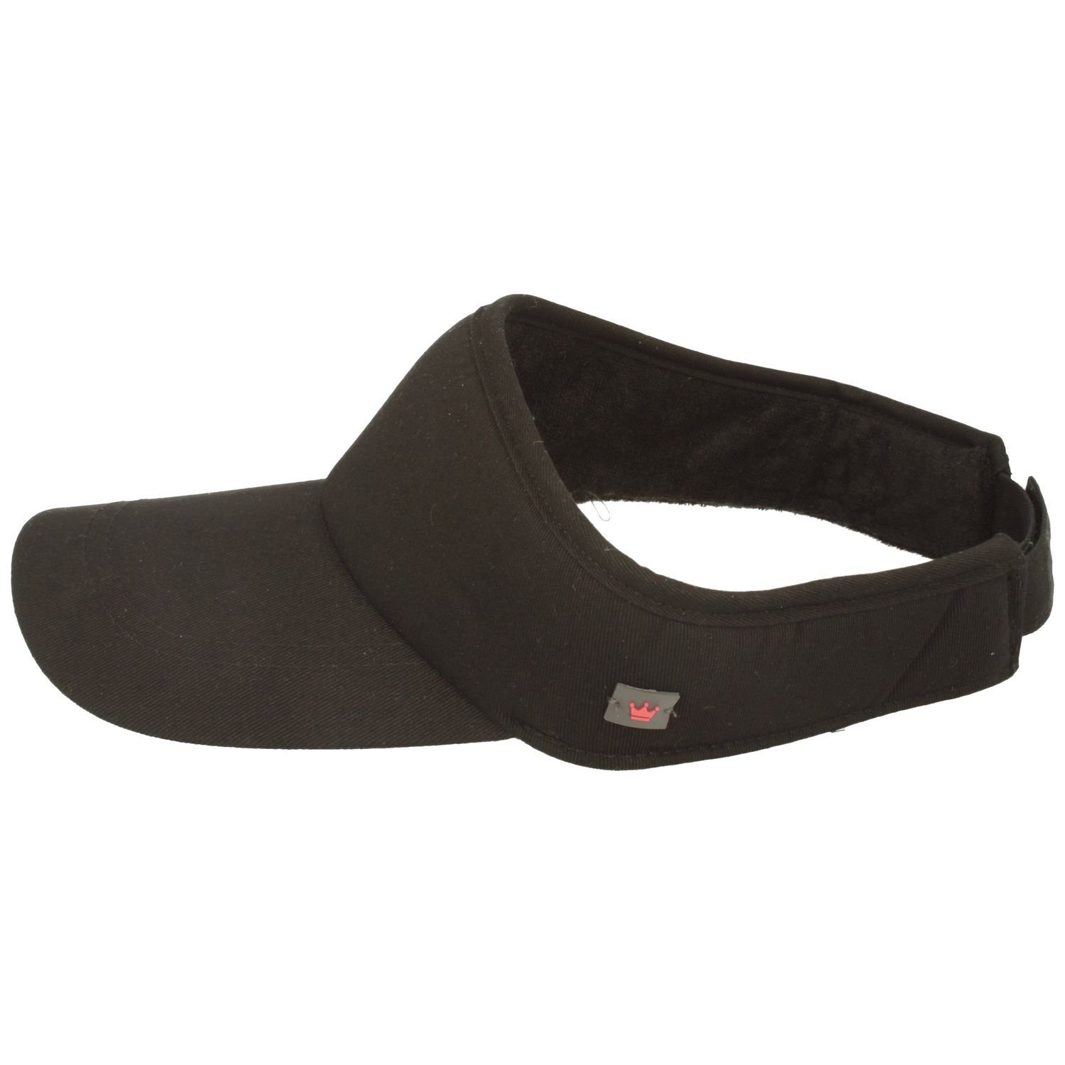 Balke Visor Sportliches Sonnenschild mit Klettverschluss günstig online kaufen