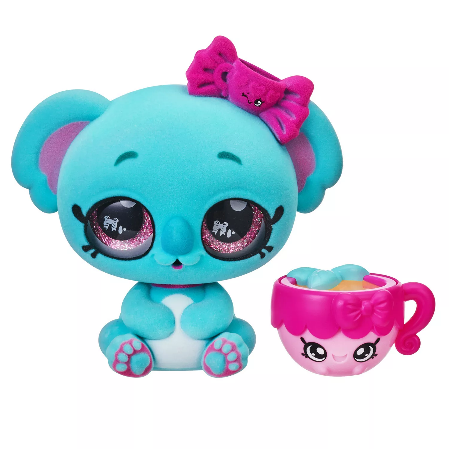 Kindi Kids S4 Show N Tell Pets - Teah The Koala günstig online kaufen