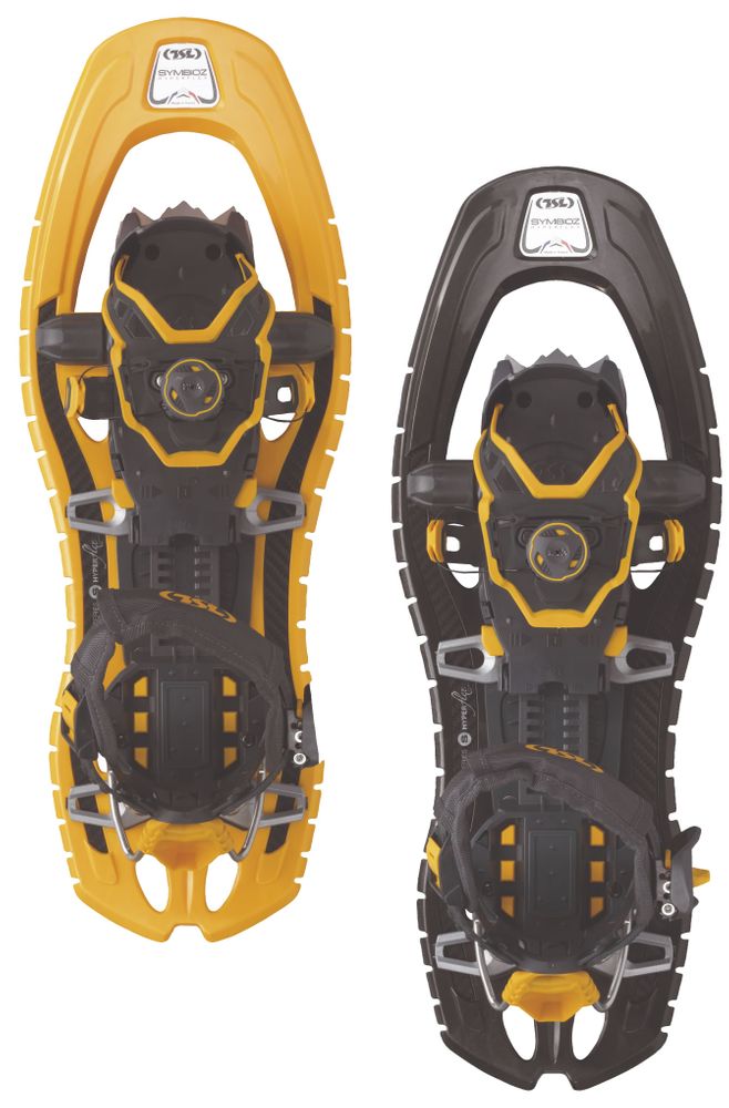 TSL Symbioz Adjust Hyperflex - Schneeschuhe günstig online kaufen