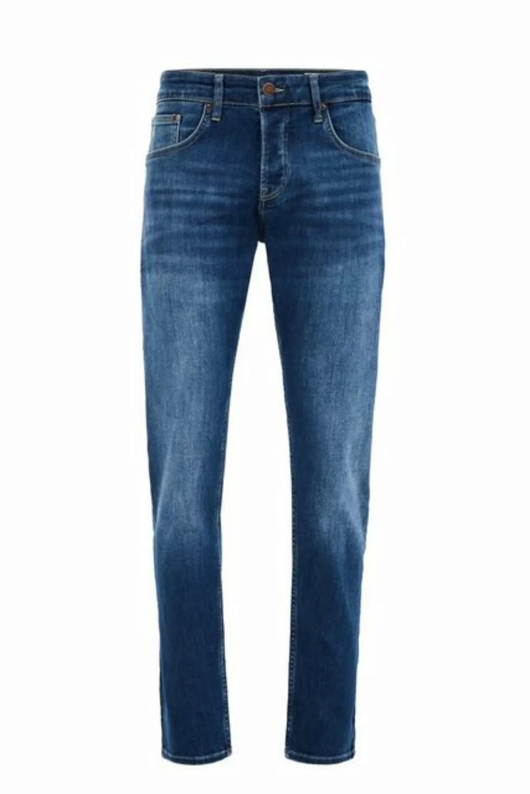 WE Fashion Comfort-fit-Jeans günstig online kaufen